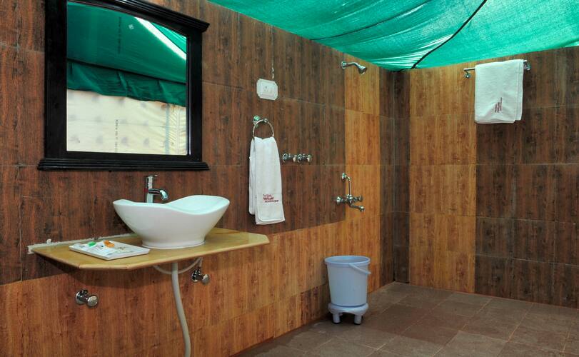 The Garh Marwar Camp, Jaisalmer 5